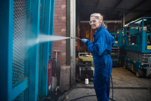 Best Warehouse Cleaning  in Hamburg, PA