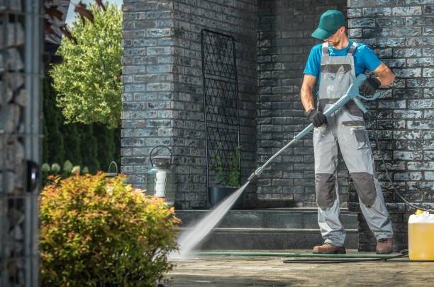 Best Restaurant Pressure Washing  in Hamburg, PA