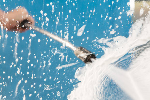 Best Patio and Deck Pressure Washing  in Hamburg, PA