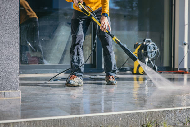 Reliable Hamburg, PA Pressure Washing Services Solutions