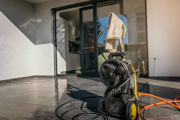 Professional Pressure Washing Services in Hamburg, PA