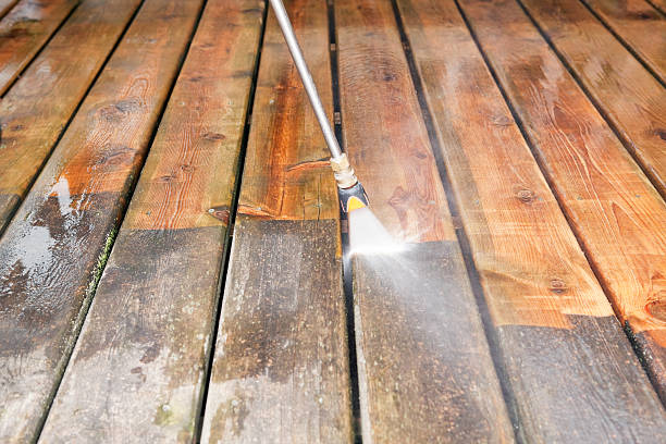 Best Factory Floor Cleaning  in Hamburg, PA