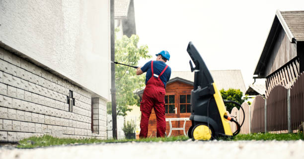 Best Parking Lot and Garage Cleaning  in Hamburg, PA
